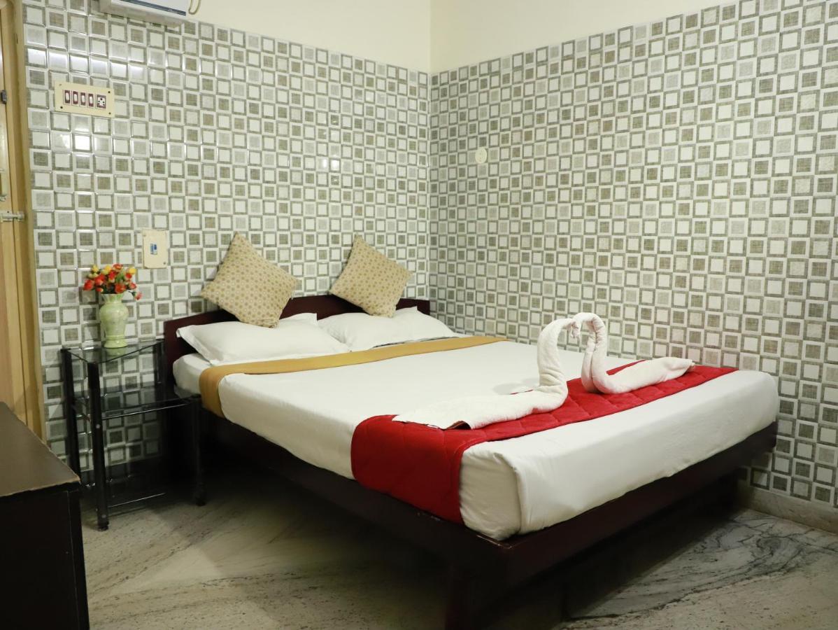 Just Guest House, Chennai Airport Exterior photo
