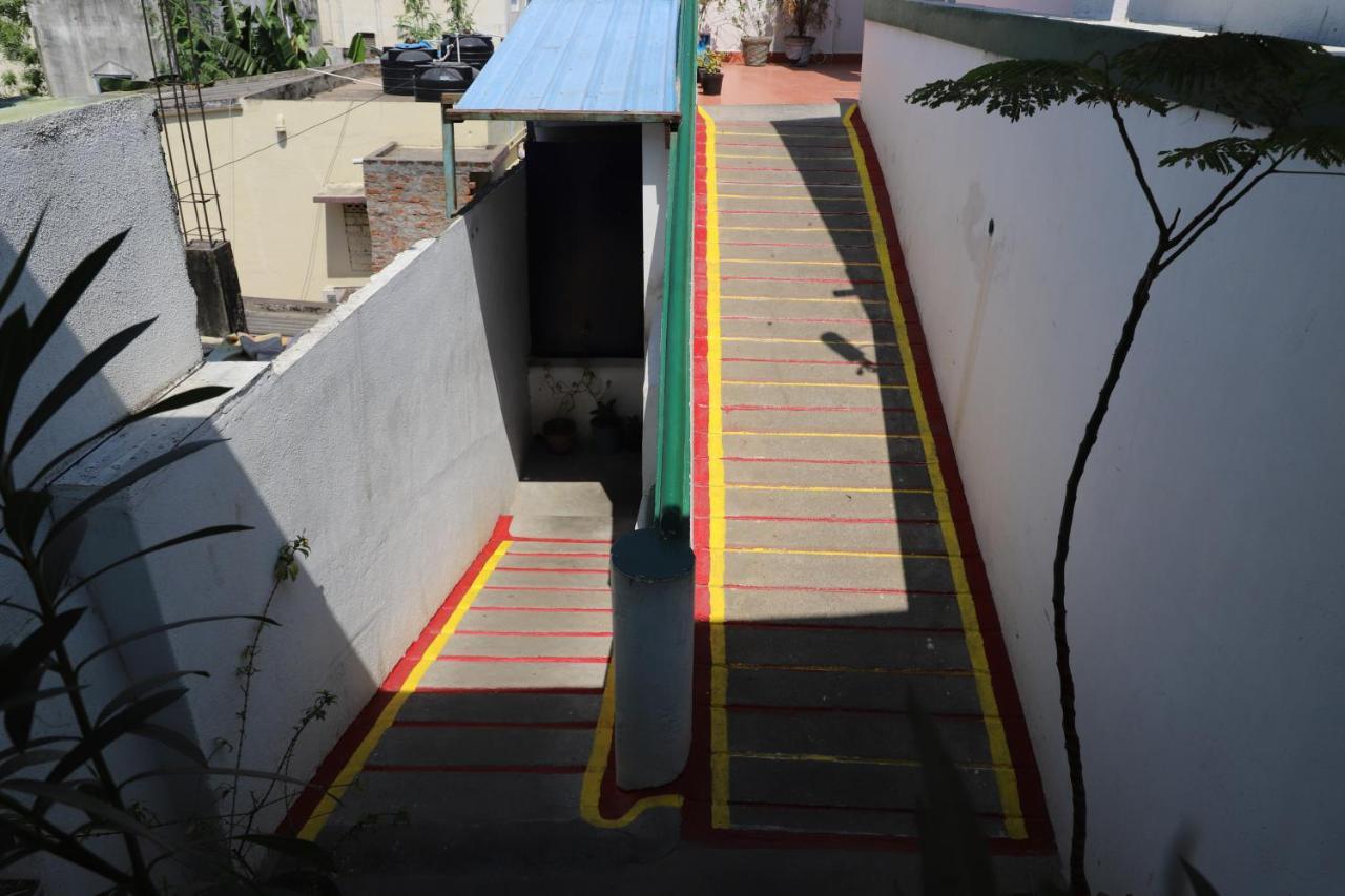 Just Guest House, Chennai Airport Exterior photo