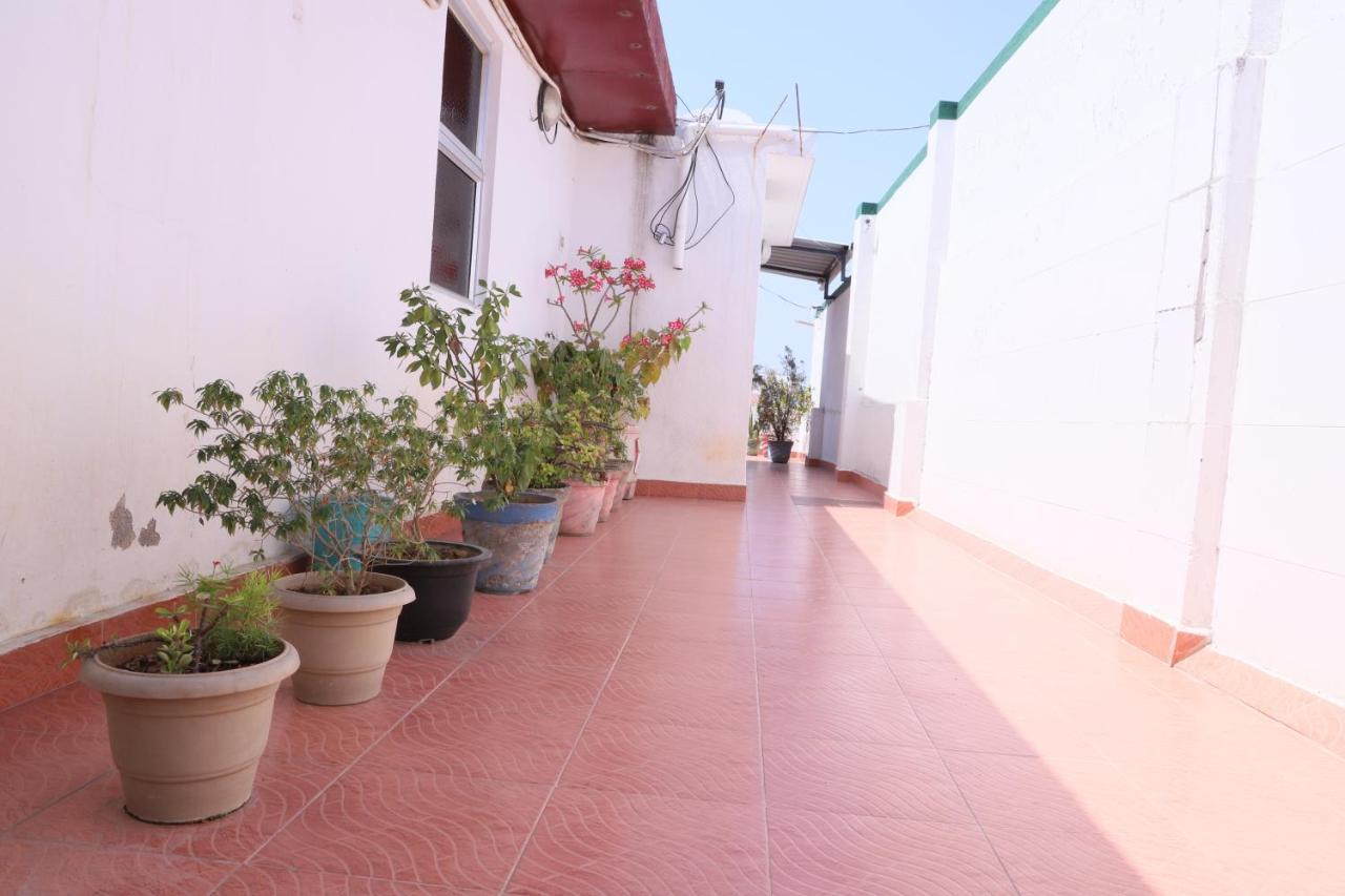 Just Guest House, Chennai Airport Exterior photo
