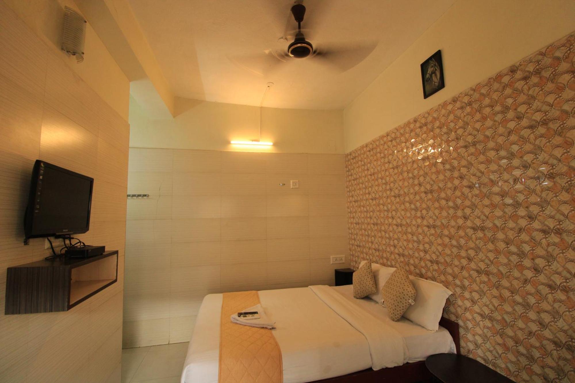 Just Guest House, Chennai Airport Exterior photo